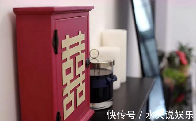 层高|预算不足照着装，吊顶美化房梁，全屋大白墙，温馨耐看！