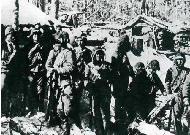 境内|风起云涌的东北抗日军为何会遭受损失,不得不撤到苏联境内?