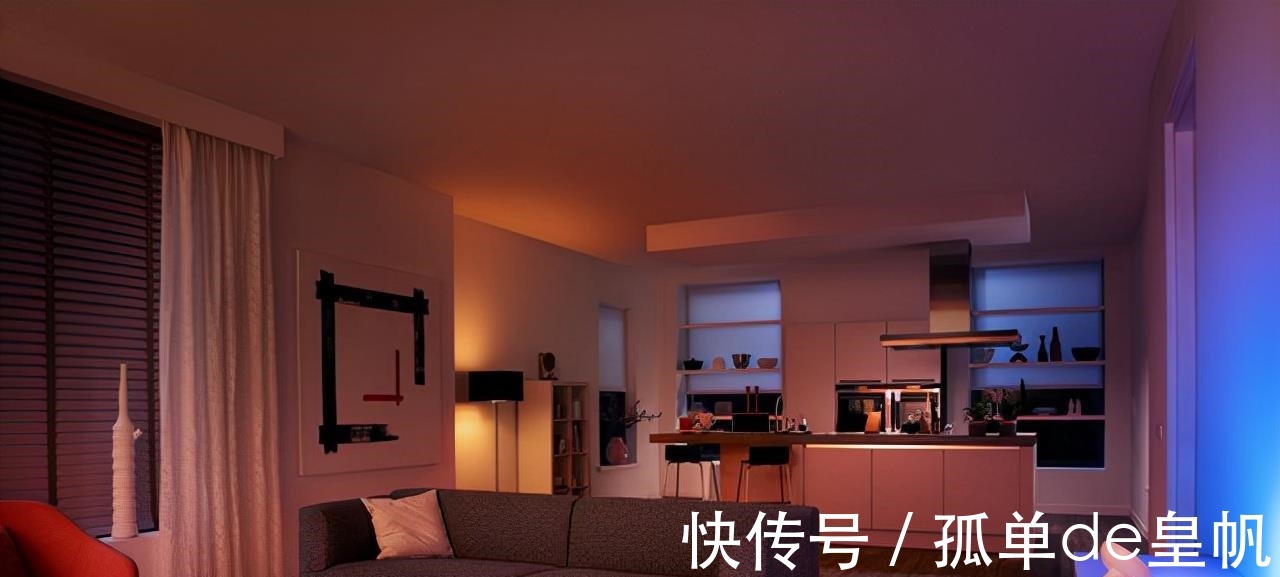 小姐姐|吃土也要入手的4款智能家居产品，无论是不是发烧友，都建议装上