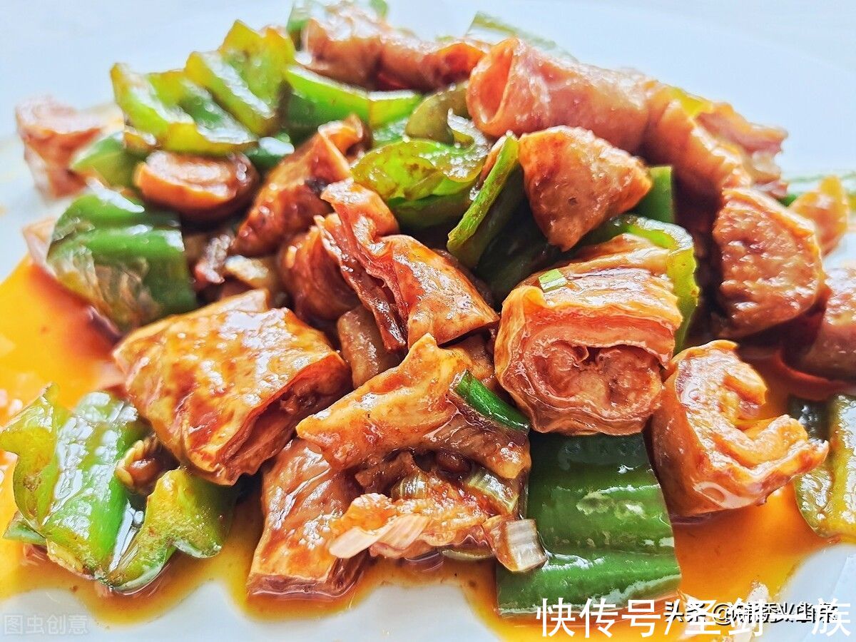 国庆朋友小聚，推荐12道硬菜，下酒下饭花钱少吃得好，待客特有面