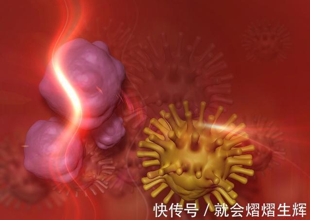 胃癌|35-45岁属于癌症形成期,若是没有3个症状,说明身体还不错