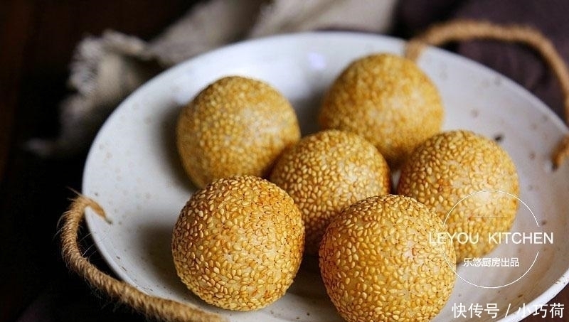 适量|10种糯米粉做法,是主食也是点心,软软糯糯,几天不吃就会想
