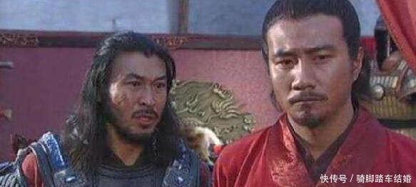 妃子|朱元璋临死前想让所有妃子陪葬，三岁女孩说了九个字救了她母亲