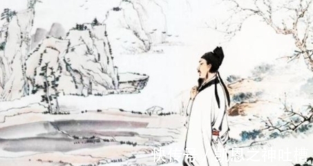 嘲鲁儒#李白被儒生嘲讽,他一怒之下写下一首诗,成了千年以来骂人的绝唱