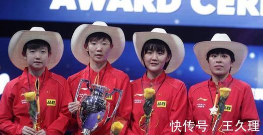 反思|孙颖莎夺冠赚28万不开心,告别老二讲出心声,值得刘国梁反思