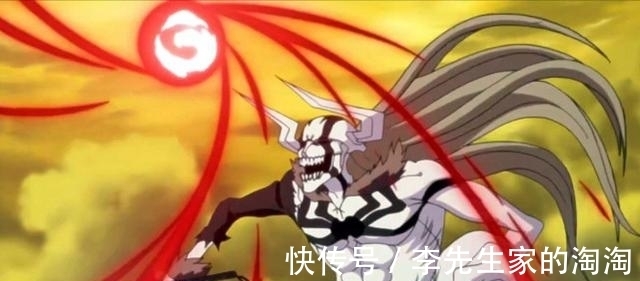 鸣人|博人传:志村团藏留下的一只通灵兽,专门克制鸣人的九尾查克拉