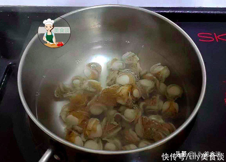牛肉|市场碰到此肉别手软，20元一斤，营养极高，比吃鸡肉牛肉强，真香