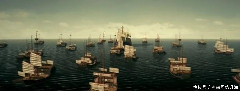  国家|“下西洋”带来的生意经