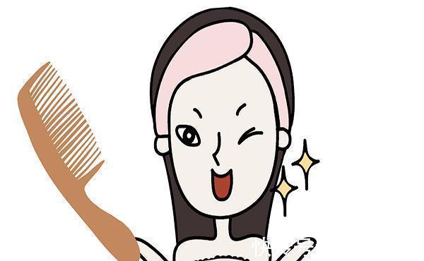 白头发|医生:白头发越长越多,不都是人老了,2种营养素要及时补充