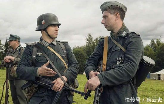 二战|安东尼娜究竟做了什么,为何二战结束后,苏联用了三十年搜捕她