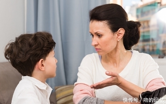 来说|低声教育是孩子最好的礼物,对父母来说3分就足够了