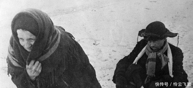 战争|二战时期，德军围困列宁格勒近900天，为何却始终攻不下来