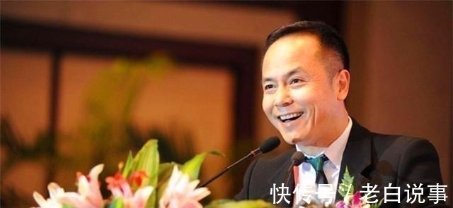 二人世界|坐拥39个商厦身价近500亿，娶漂亮女星，依旧默默给马云打工