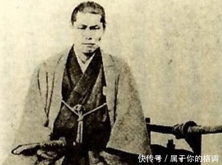 日本英雄的落日 在胜者官军败者贼军的时代 近藤勇有怎样的结局 快资讯