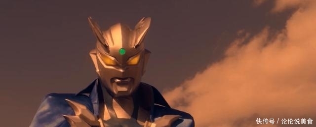 泽塔|泽塔奥特曼:人造机甲赛罗肆虐,真正的赛罗奥特曼去哪了呢?