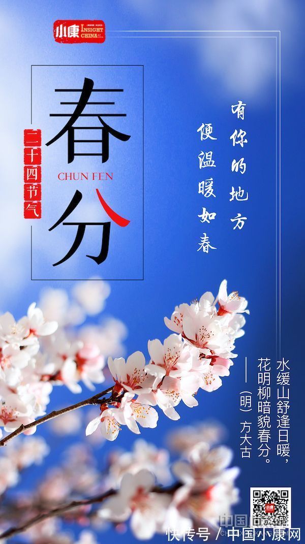 翠竹亭亭!万物有时 岁月成诗:打开二十四节气的另一种方式