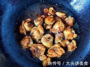 红烧肉|想要吃大鱼大肉必须去高级餐厅?学会这两道菜,解决你的梦想