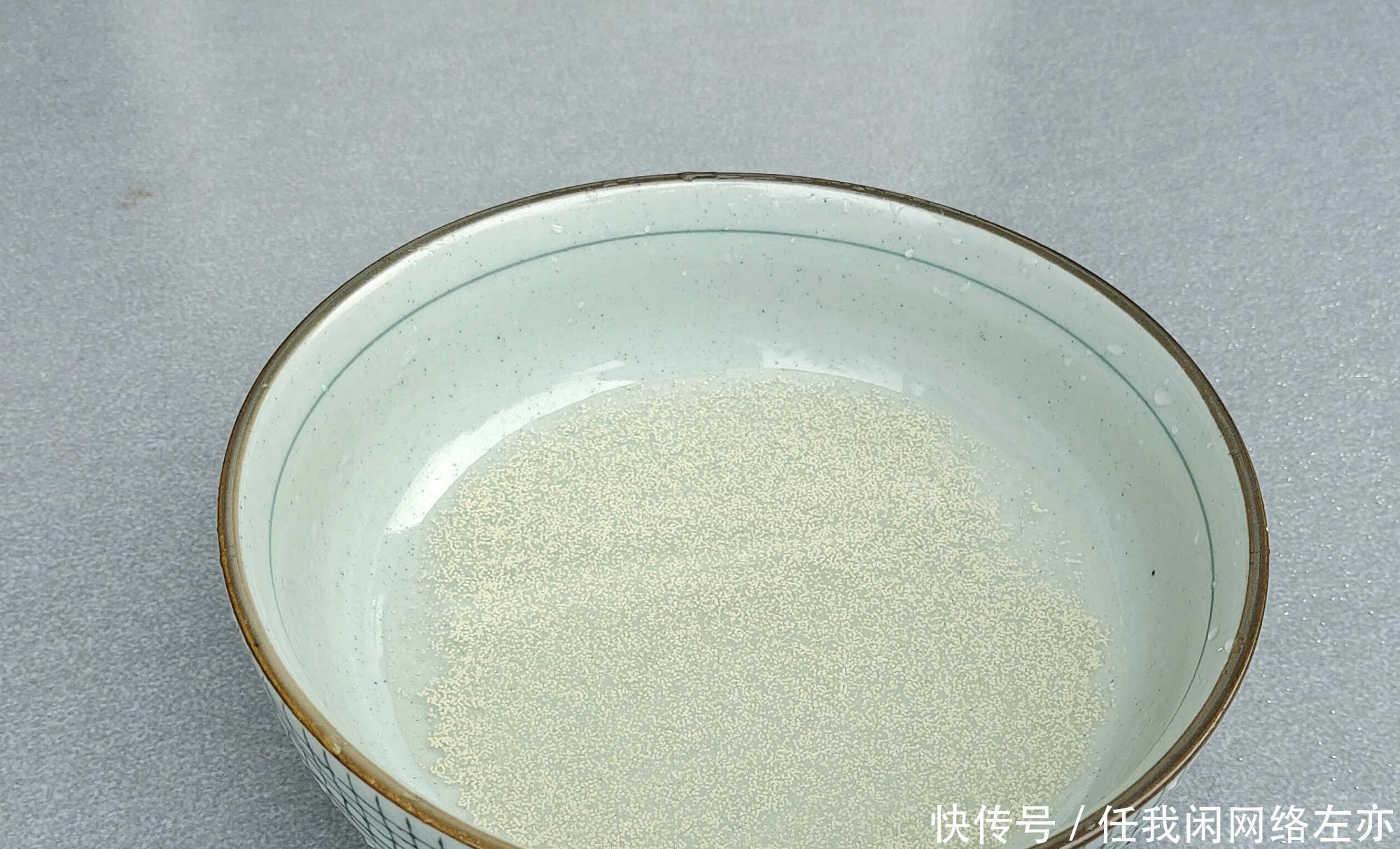 一碗面粉一把葱,教你做好吃的葱花饼,层多香软,做法简单