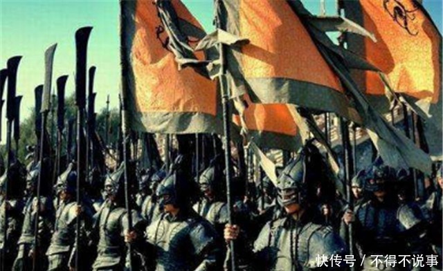 宋江|如果宋江对招安不接受,梁山好汉下场如何?答案只有两个字