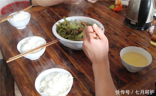 有益健康|饭吃7分饱，健康活到老？但吃到什么程度算7分饱？怎么吃？