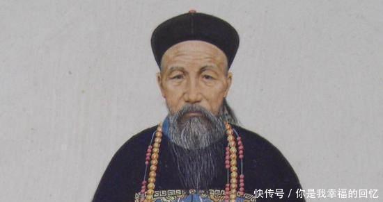 曾国藩|曾国藩兵强马壮, 慈禧太后想到了一招办法, 有效的裁撤湘军!