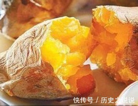禁忌|常吃红薯好吃多多,红薯的两大禁忌,好多人不清楚,了解一下吧