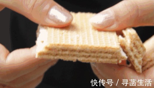 奥利奥|比奥利奥便宜,却意外火遍朋友圈,饼干界的“小仙女”终于来了!