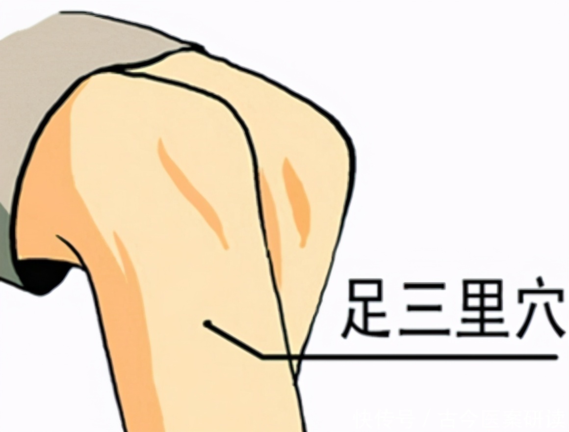 感冒除了多喝热水,还能干嘛?介绍一个穴位,可以在这基础上加减