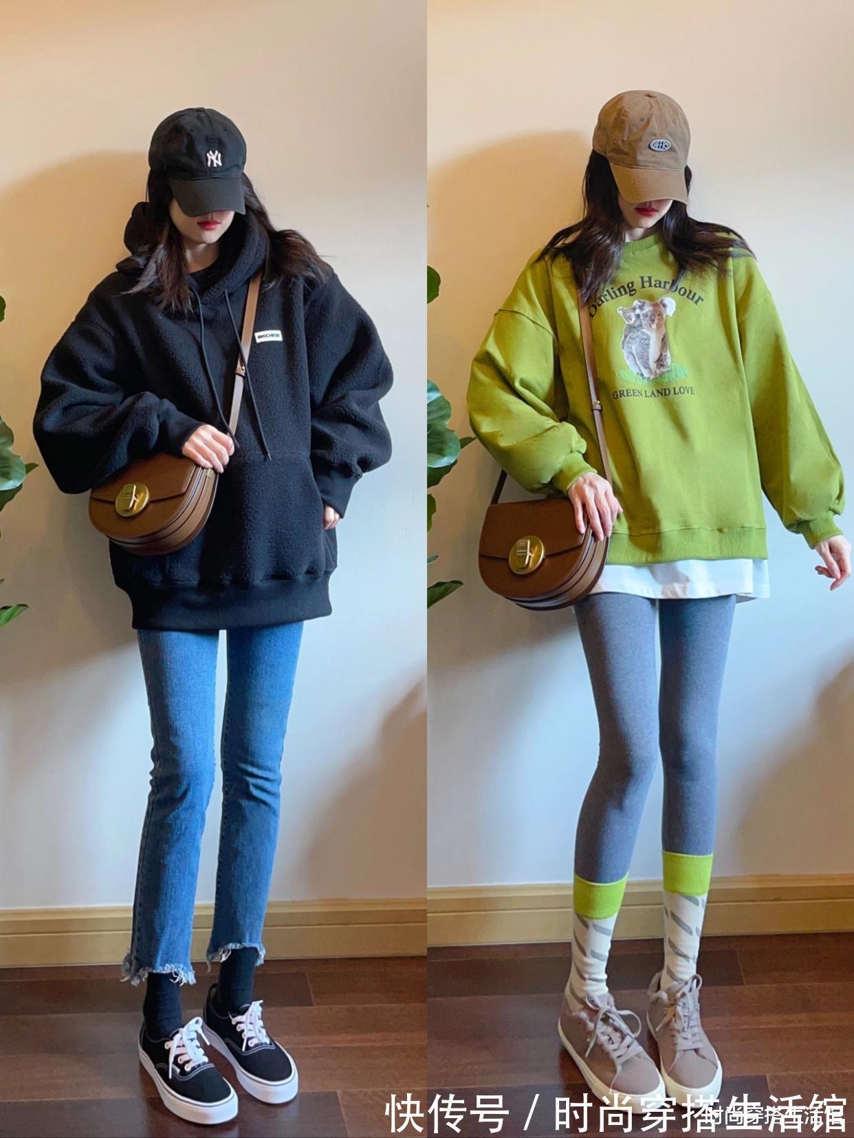 鲨鱼裤 40+女人怎么穿才显年轻?记住这4个技巧和2种搭配,减龄又显气质