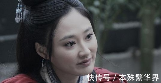 曹操&蔡文姬,三国第一才女,一生三嫁后从史书中消失