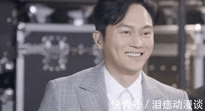 第一季大獲成功,快馬加鞭趕制第二季,名單還有吳奇隆?