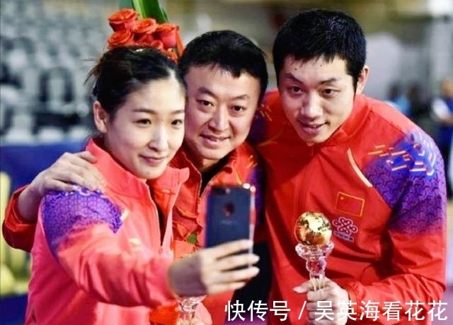 奥运|刘诗雯公开感谢许昕!奥运会开打在即,国乒2大老将准备好了吗?