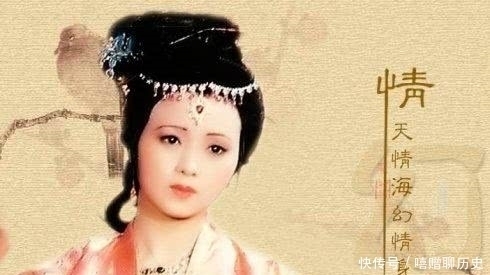 不要再猜秦可卿的身份了,曹雪芹早就明说了,她本不是人!