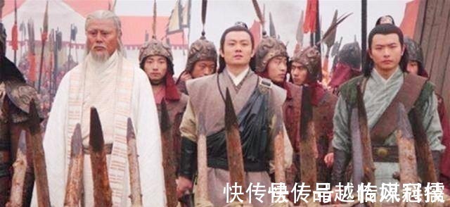 太史#《封神演义》中,真实的姜子牙到底是什么样的呢?