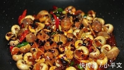 咖喱块|几道家常菜开胃好吃，下饭又下酒，做法还特别简单