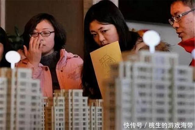 女儿们|再有钱也别给女儿买房买车,60岁父母道出原因,让人连连称赞