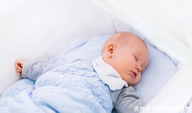 午睡|宝爸带孩子午睡,一觉醒来发现孩子不见了,这反应太真实