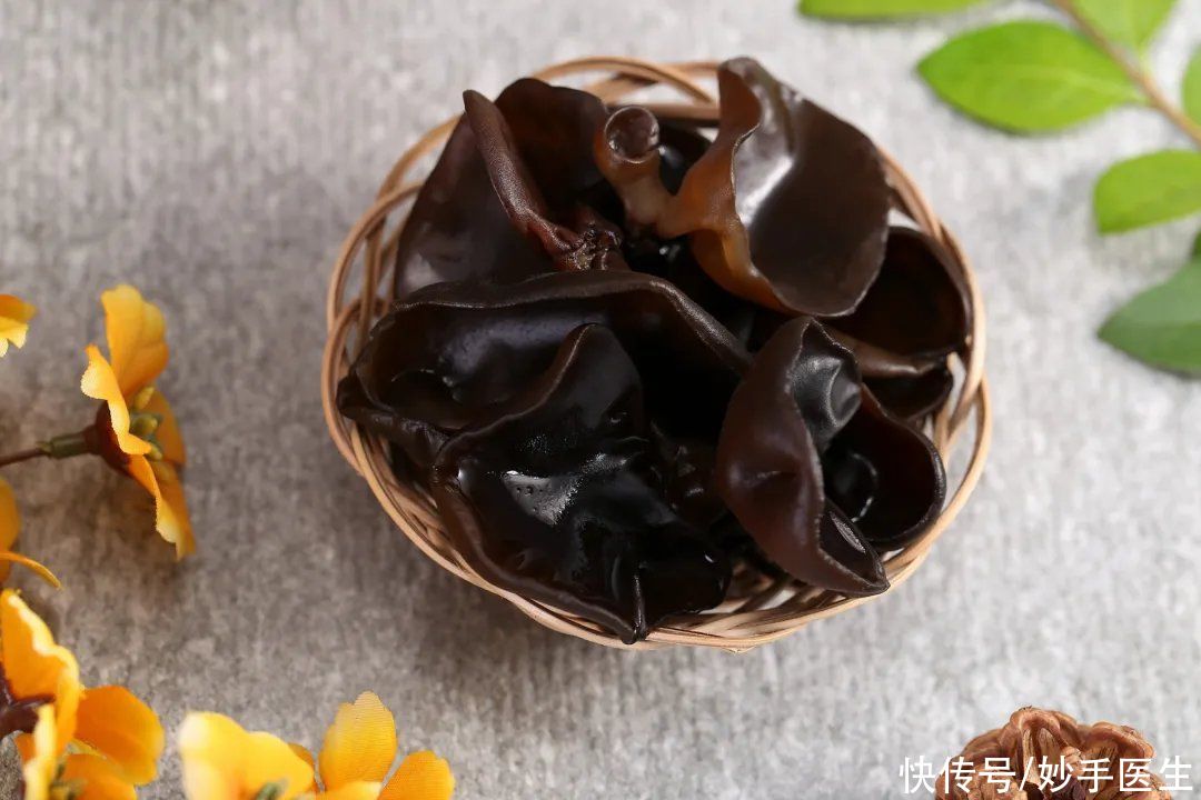 四季豆|红伞伞，白杆杆，吃完一起躺板板，这些剧毒食物，千万别吃