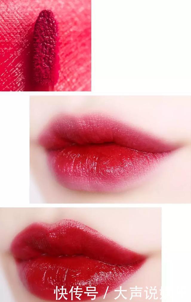红茶色|别被网红忽悠了,这才是MAC人气最高的5支口红,每一支都巨显白