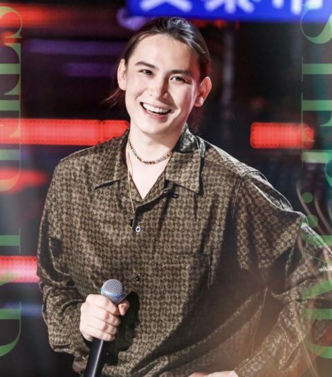 李克勤|《好聲音2021》節(jié)目組太偏心？僅開播一期，李克勤戰(zhàn)隊已有冠軍相