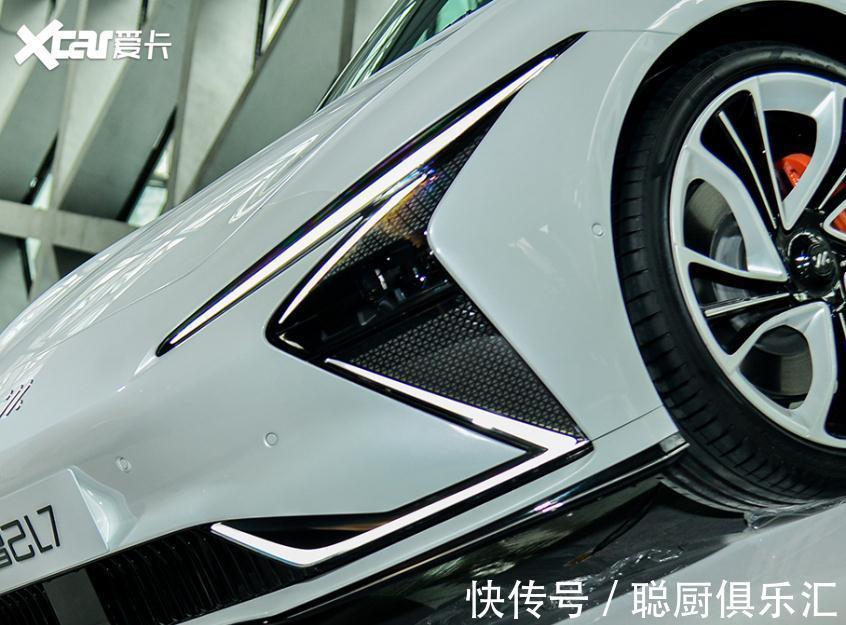 仪表盘|未来的智能终端是否会像智己L7一样?