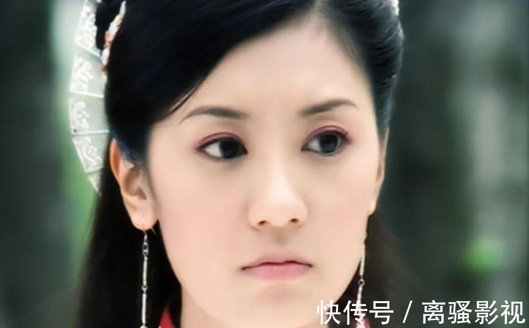 瑞凤眼#刻意的斜眯眼不等于凤眼!这四类眼型告诉你,传统的东方审美有多绝