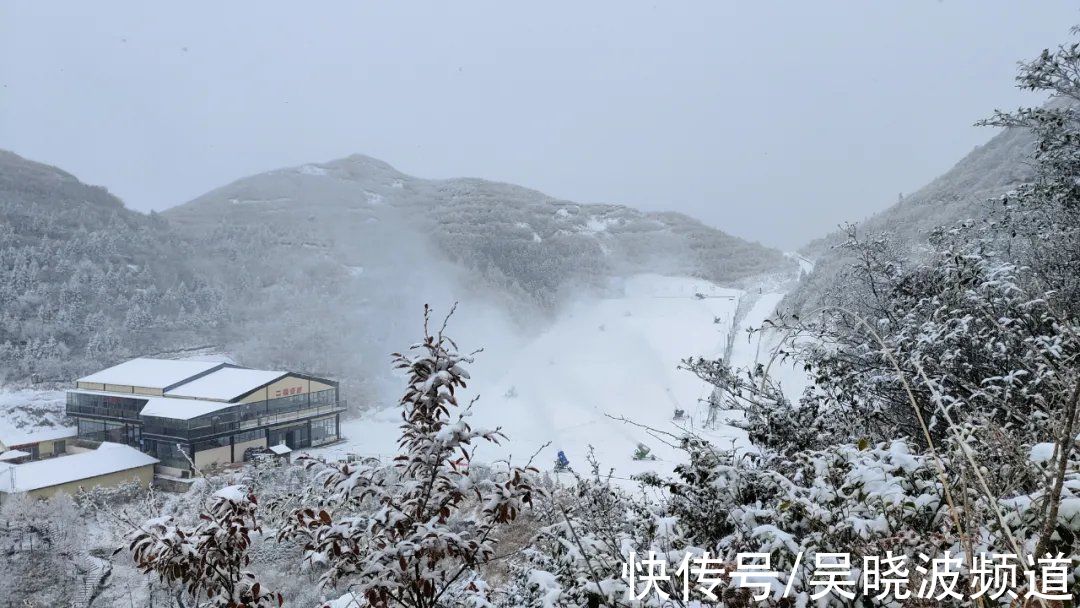 喻方|中国滑雪业，一个“豪赌”冬奥的创业故事