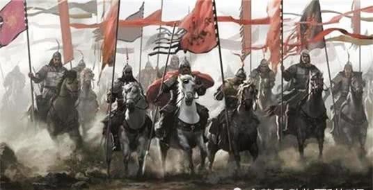 先易后难|柴荣和赵匡胤谁的战略高明?赵光义:我哥的