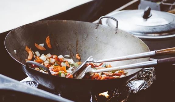 流失|做饭时用这4招,可防止维生素流失过多!