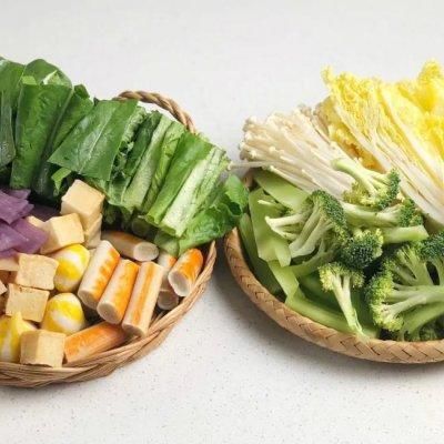 麻辣香锅|爆好吃！吃这菜低卡麻辣拌，米饭你得多备点