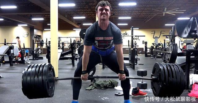 训练者|健身训练者的福音,力量增长是否有捷径?