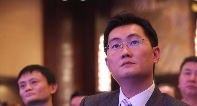 保利集团|中国神秘4大财团，总资产超160000亿，阿里、腾讯都得靠边站！