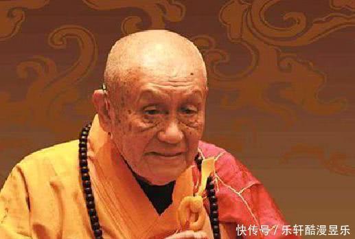 一位高僧的点拨人的“好运”来自这3个方面,看看你有几个
