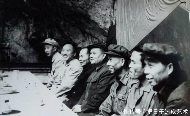 开飞机|这两位东野纵队司令，为何中途调离，是能力不够，还是另有原因